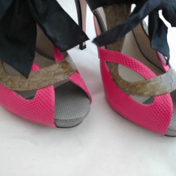 ESCADA shoes - Picture 5 of 7